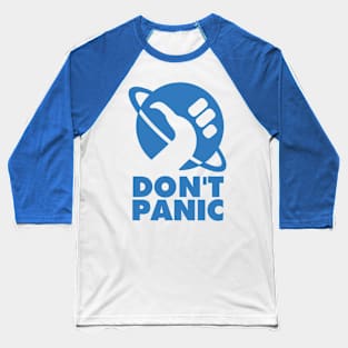 Don't P Baseball T-Shirt